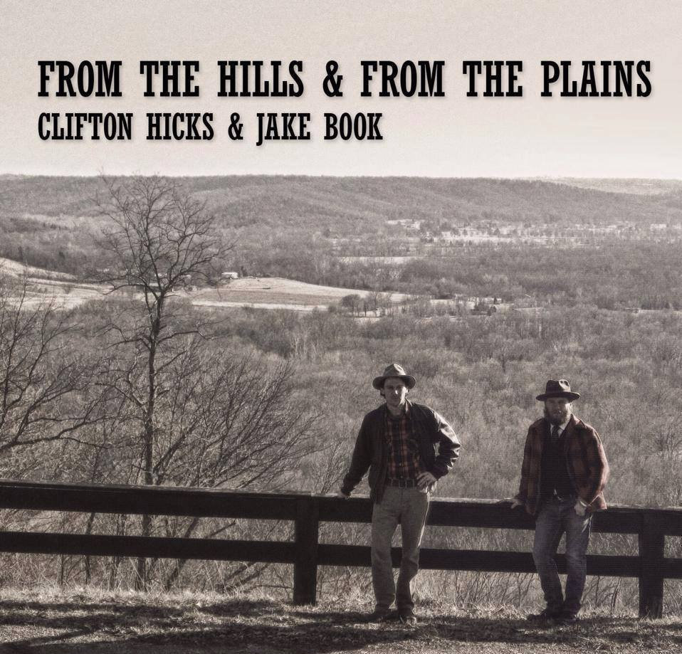 From the Hills & From the Plains