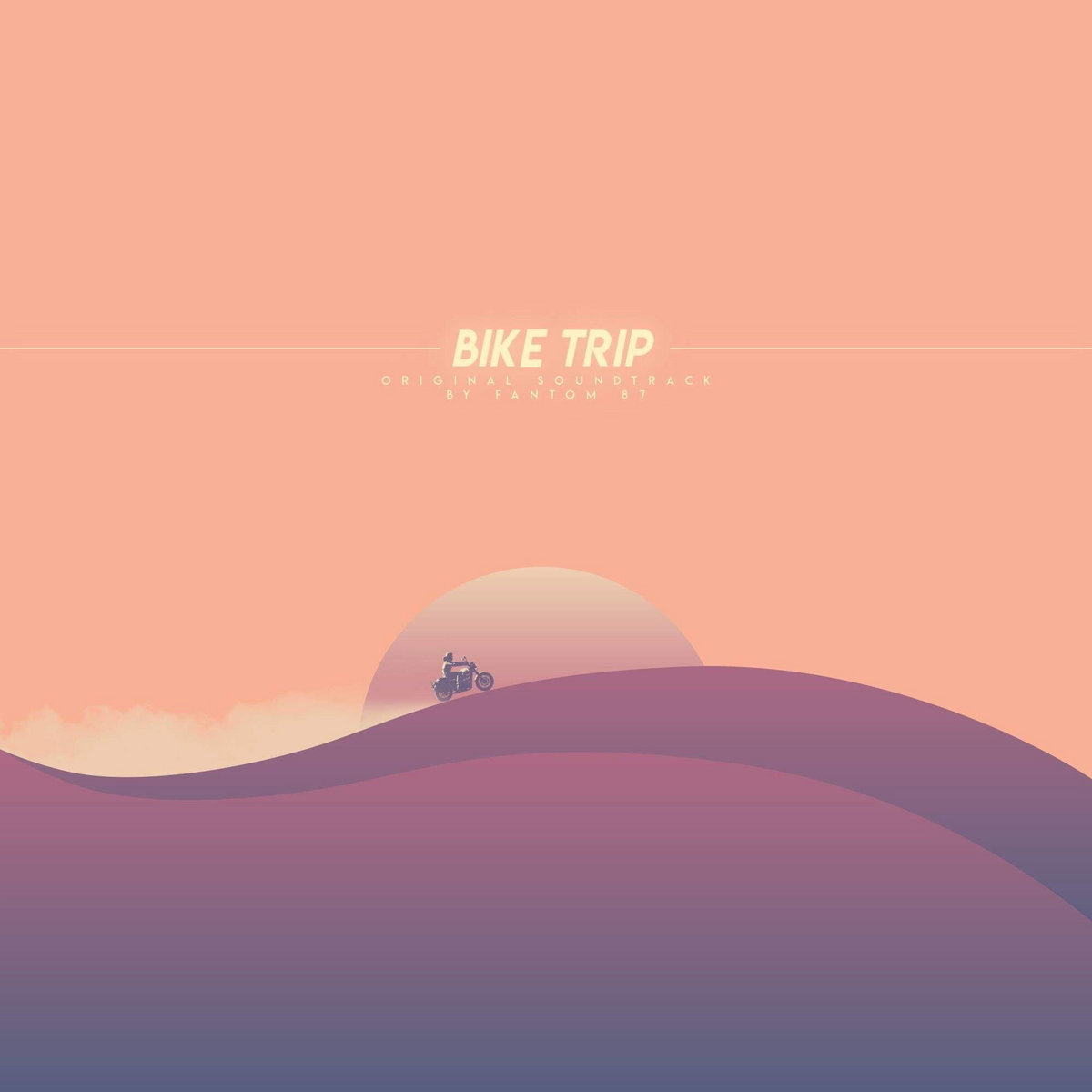Bike Trip OST