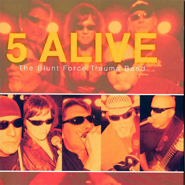 5 Alive