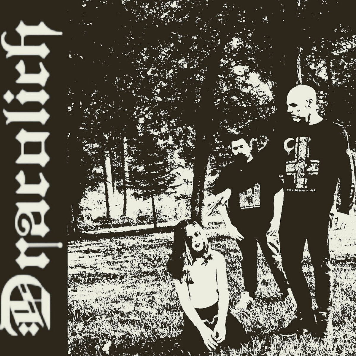 Leaving it all Behind