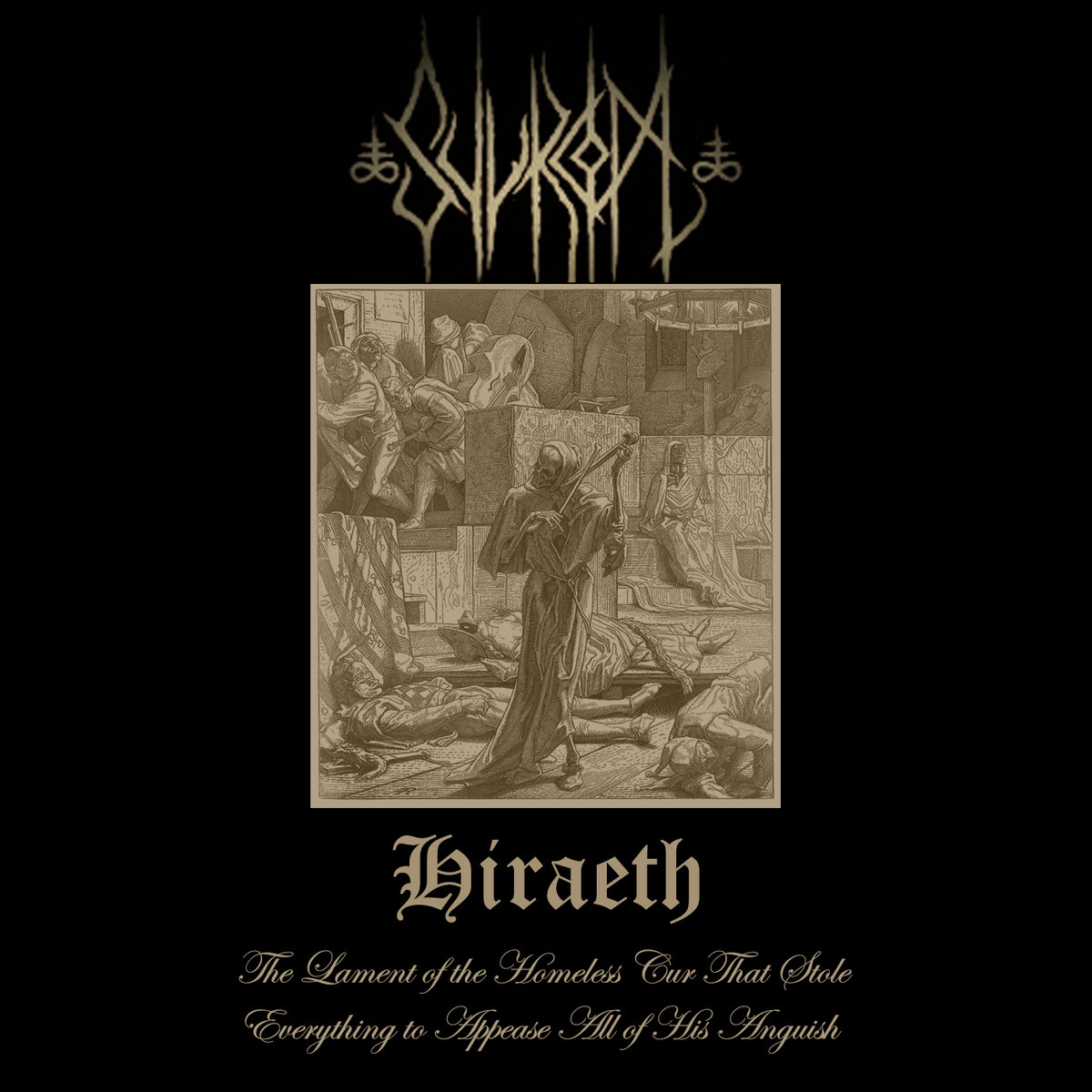 Hiraeth (Single)