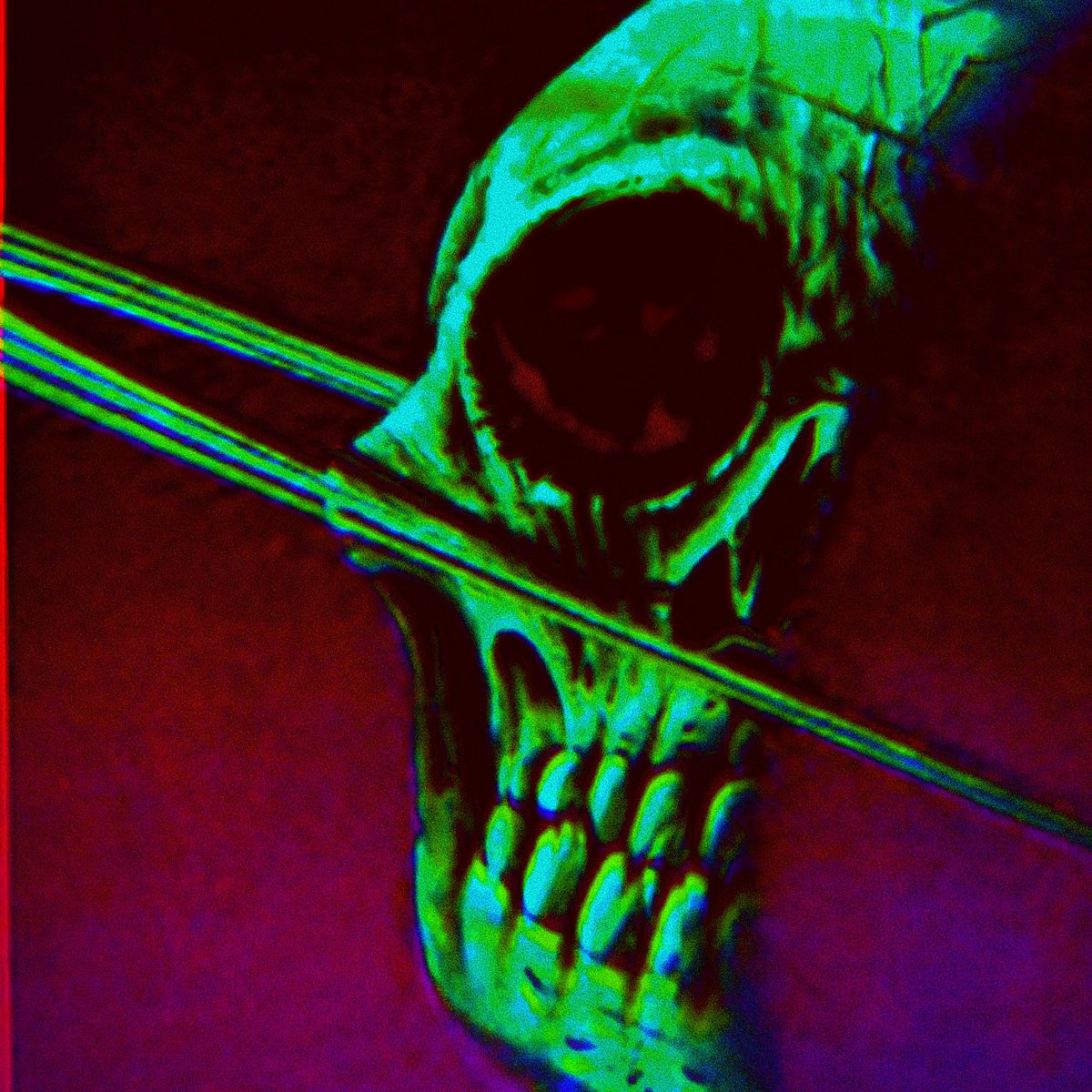 The Fortress of a Beauty Beyond This World