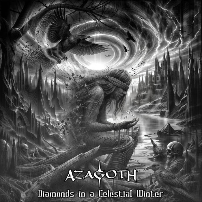 Diamonds in a Celestial Winter