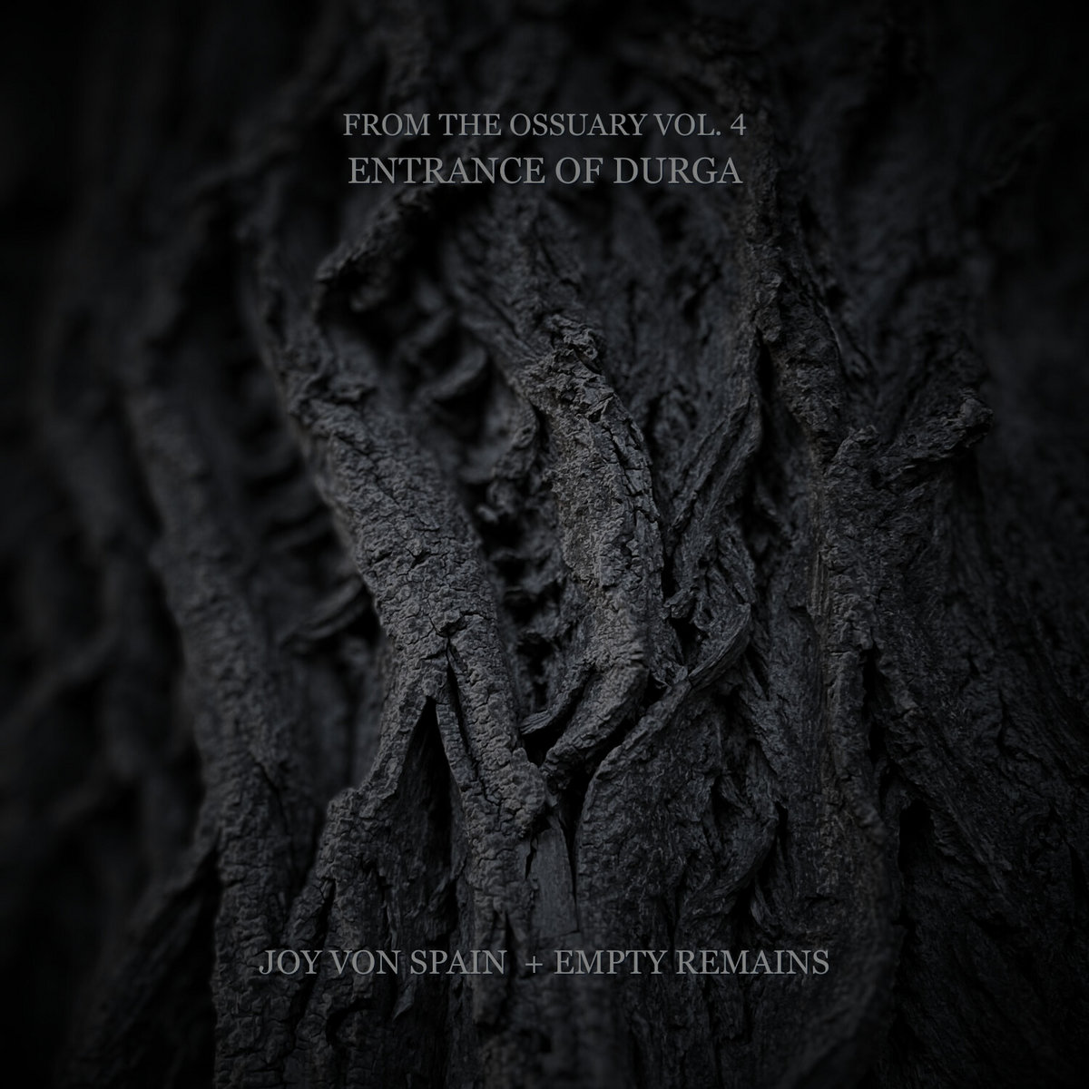 From The Ossuary vol. 4: Entrance Of Durga (Empty Remains version, 2009)