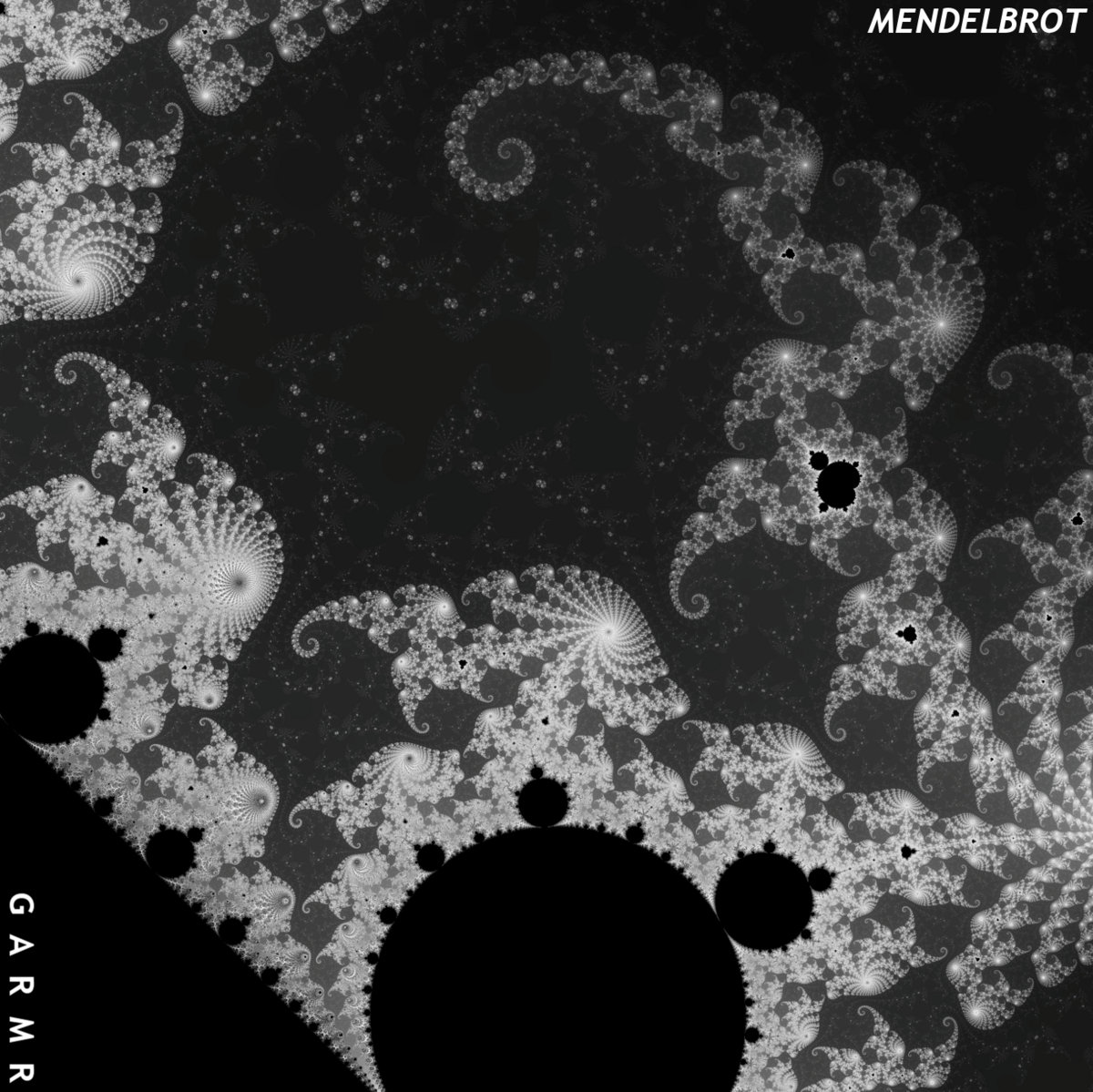 Mendelbrot (Special Edition)