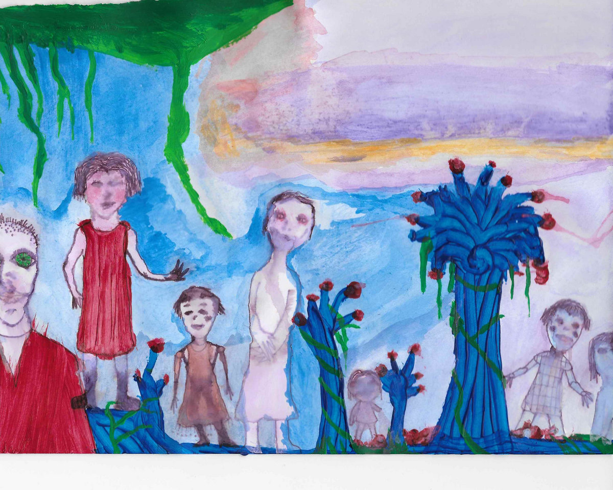 Island of the Lost Dolls