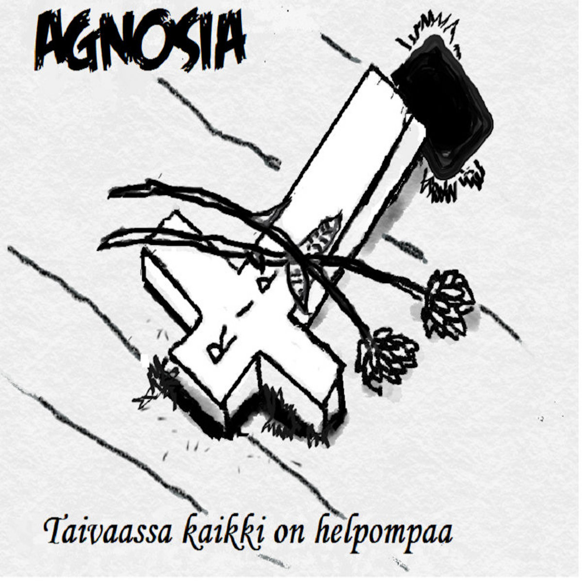 Taivaassa kaikki on helpompaa