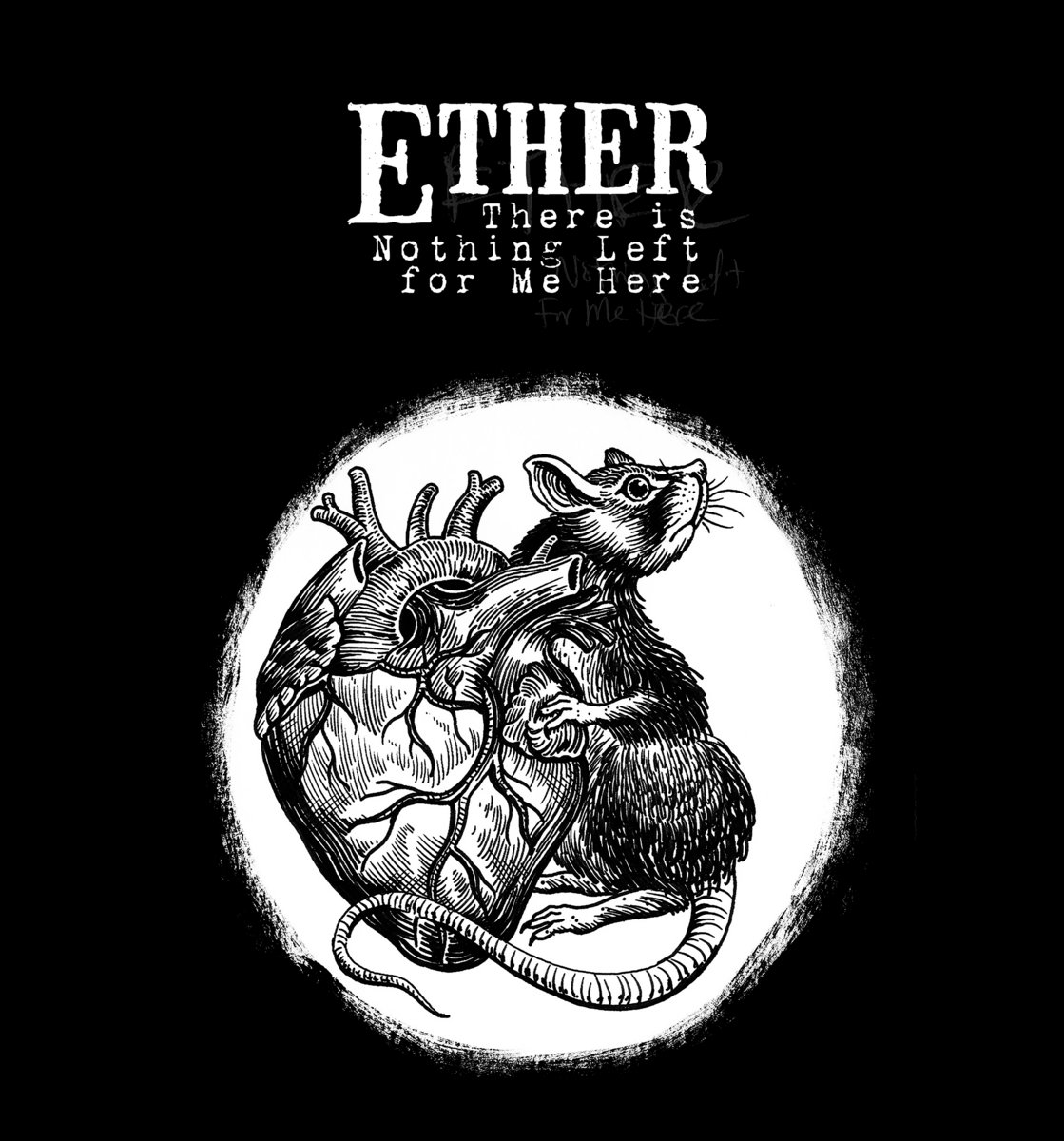 There Is Nothing Left for Me Here (Original Version)