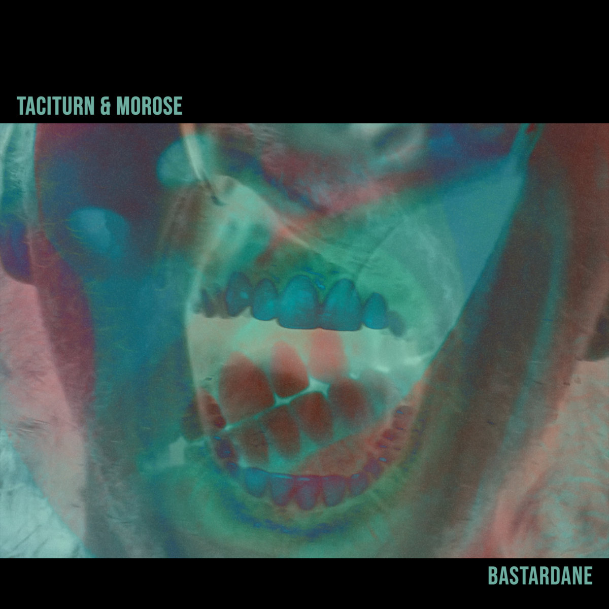 Taciturn & Morose