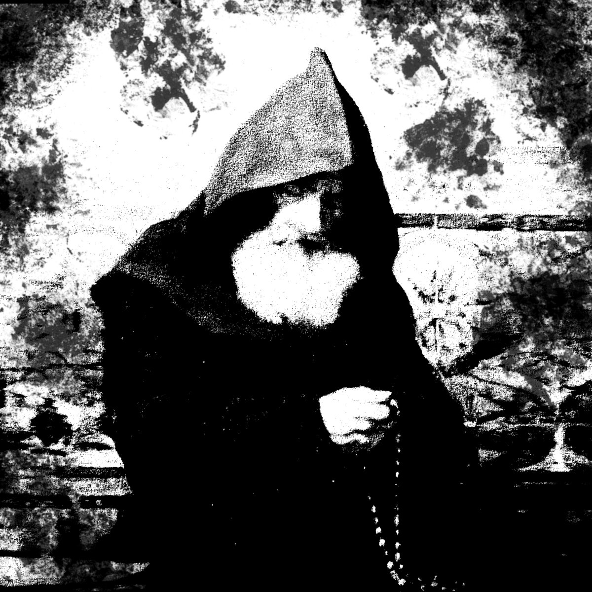 In His Name Slowed and Reverbed