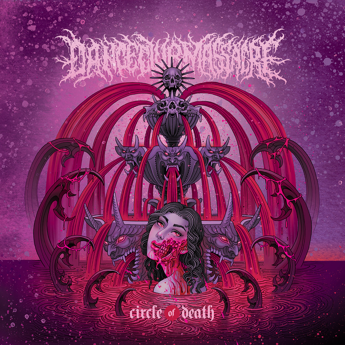 Circle of Death (2023)