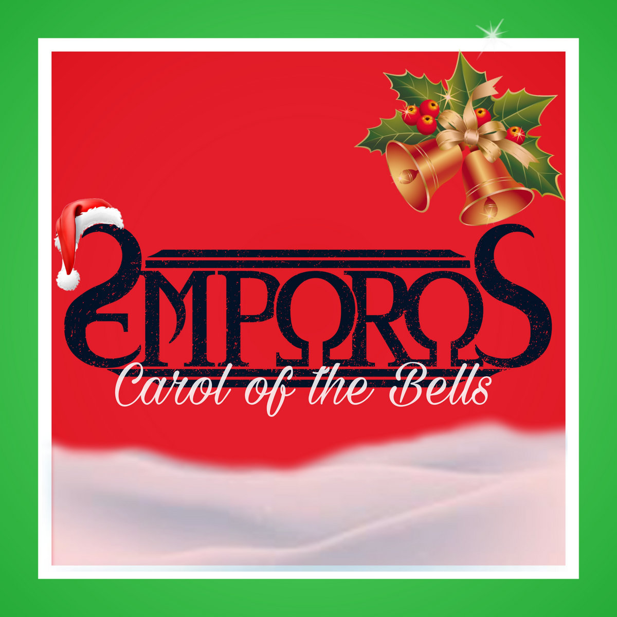 Carol of the Bells (Cover)