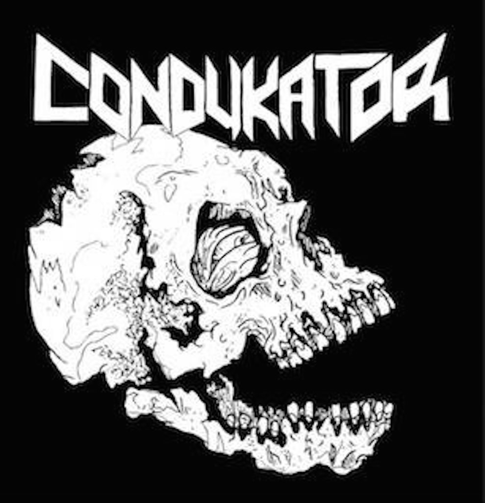 Mutant Skeleton (Demo 2014)