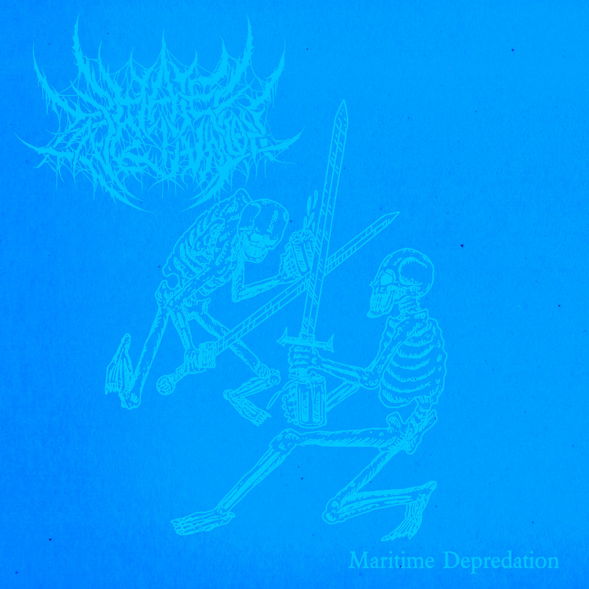 Maritime Depredation