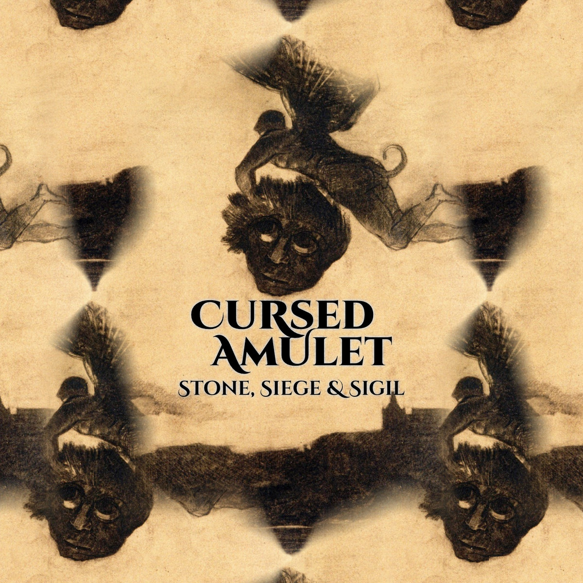 Stone, Siege and Sigil