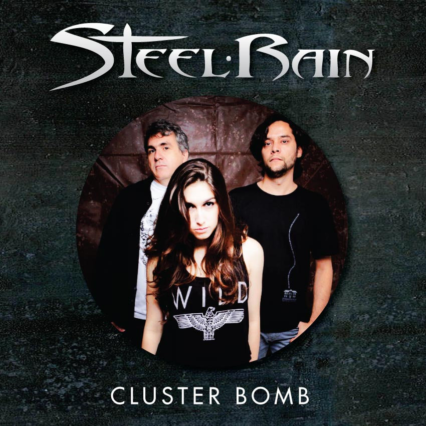 Cluster Bomb