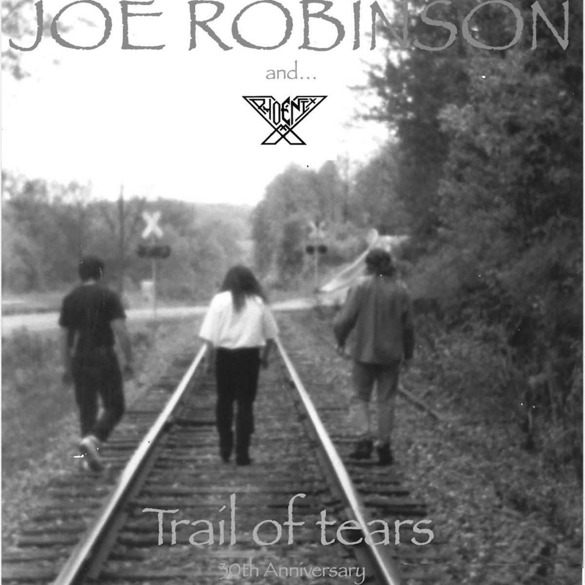 Trail of tears 30th Anniversary