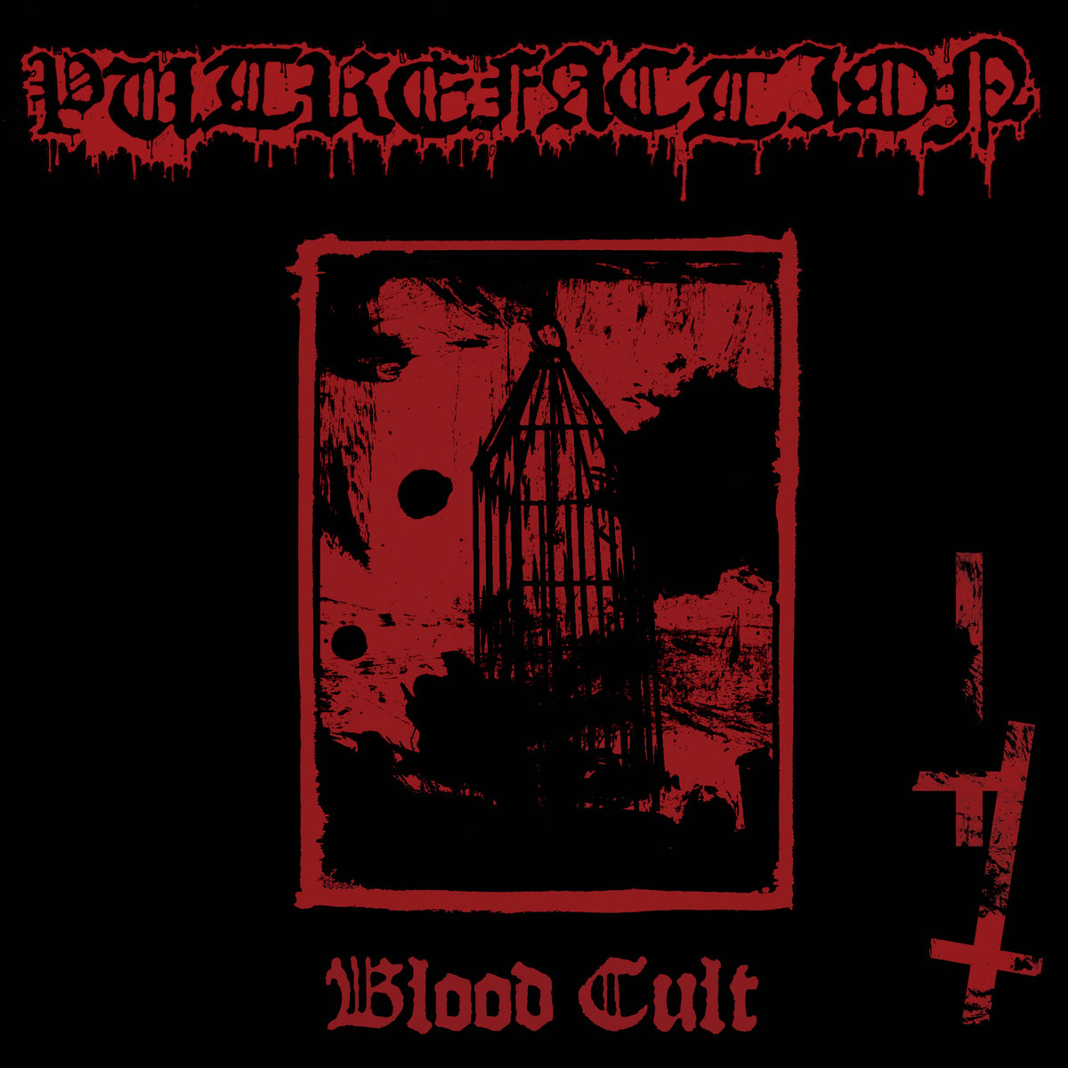 BLOOD CULT