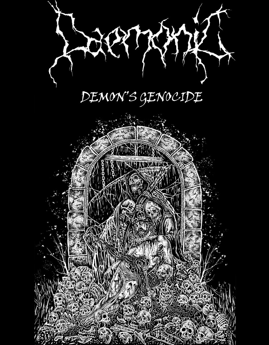 Demon's Genocide