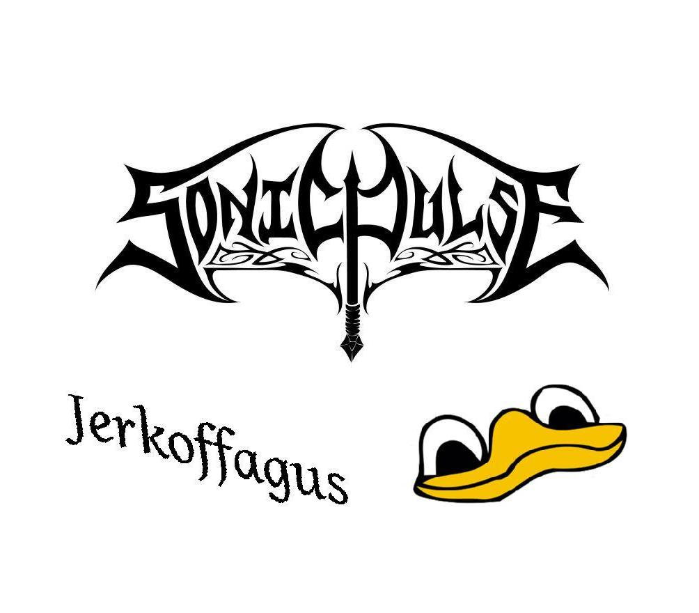 Jerkoffagus