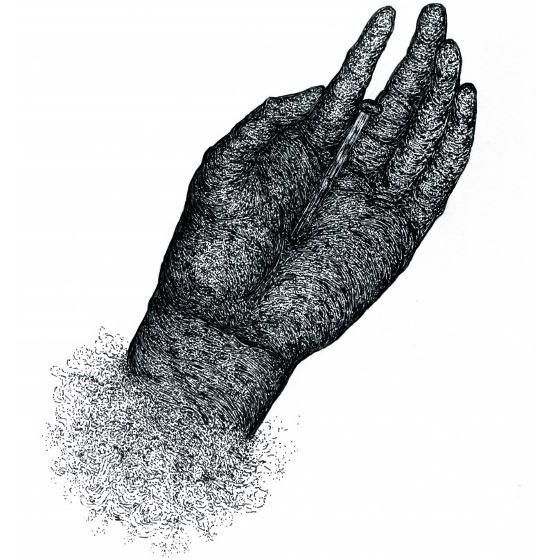 Split with God's America