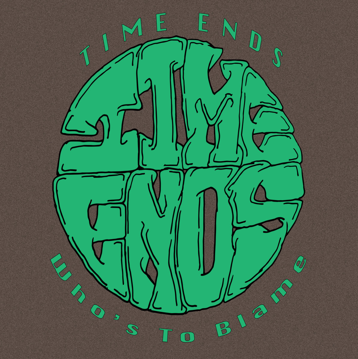 Who's to Blame - Single