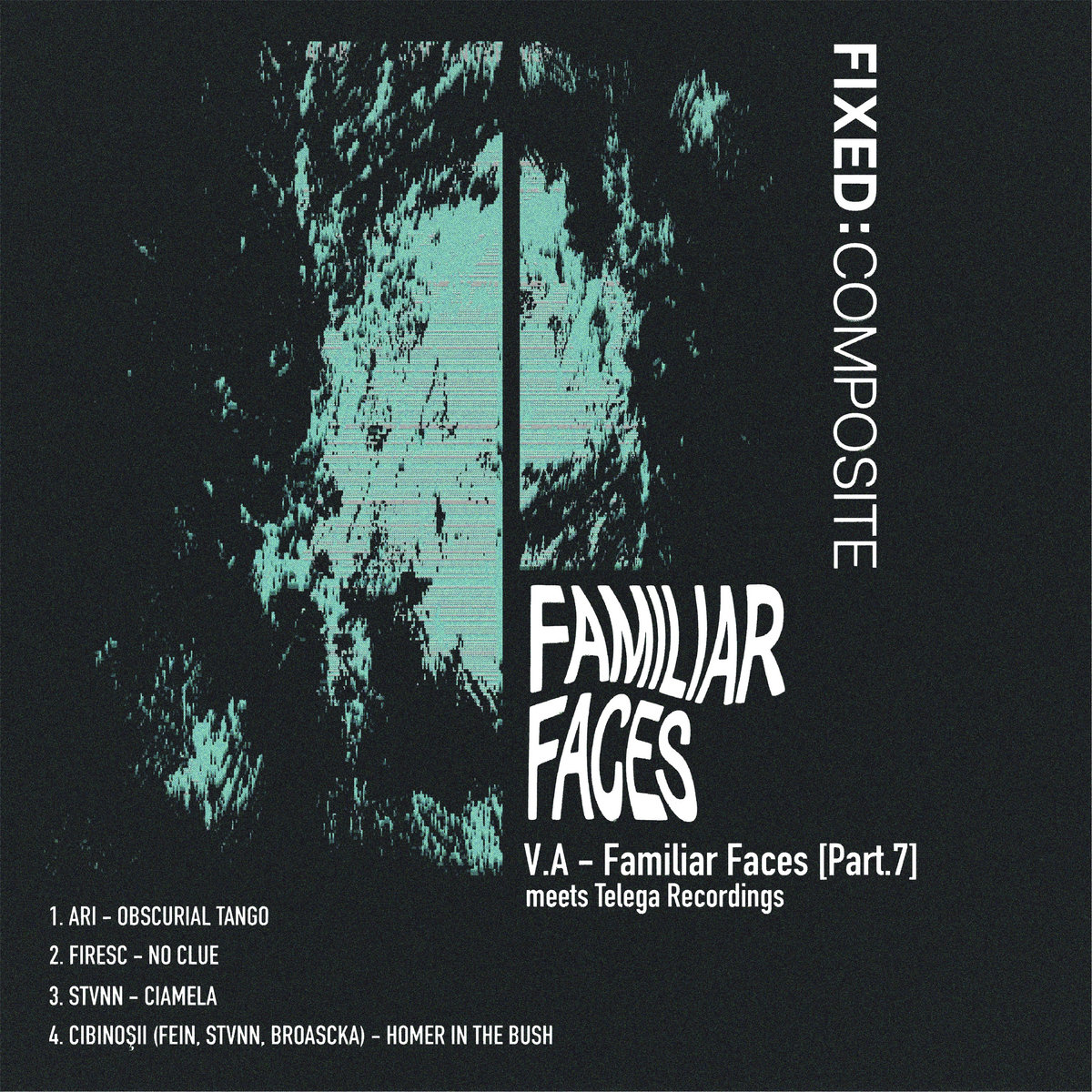 Familiar Faces [Part​​​.​​​7]