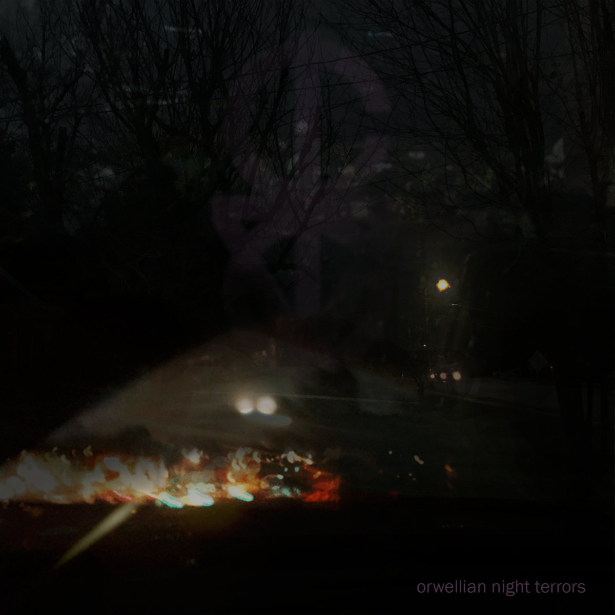 orwellian night terrors