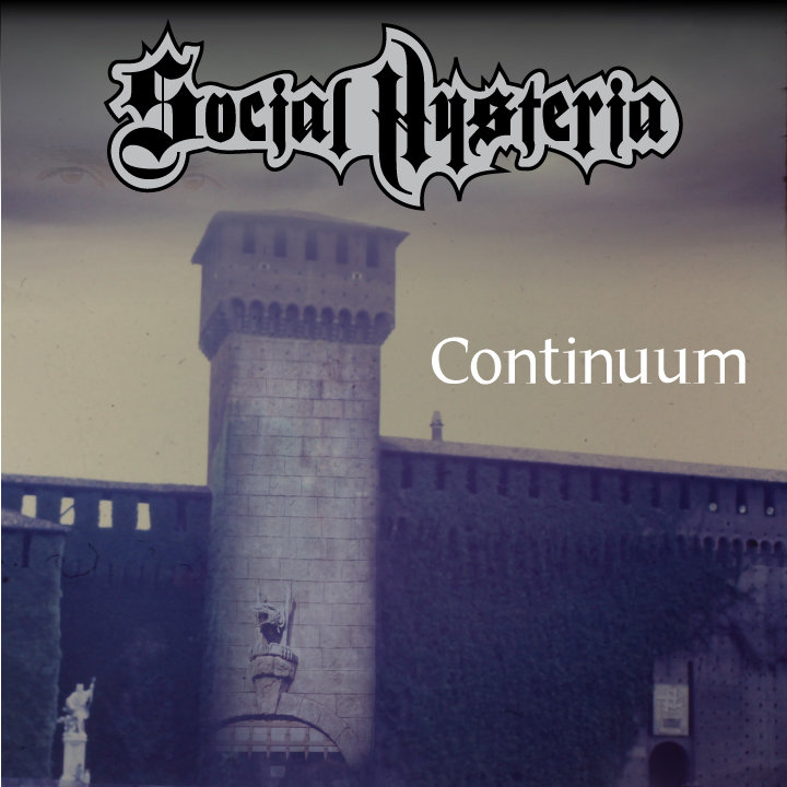 Continuum