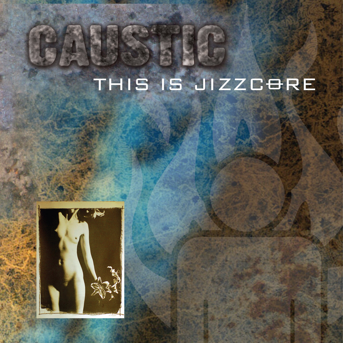 This is Jizzcore (2CD Version)