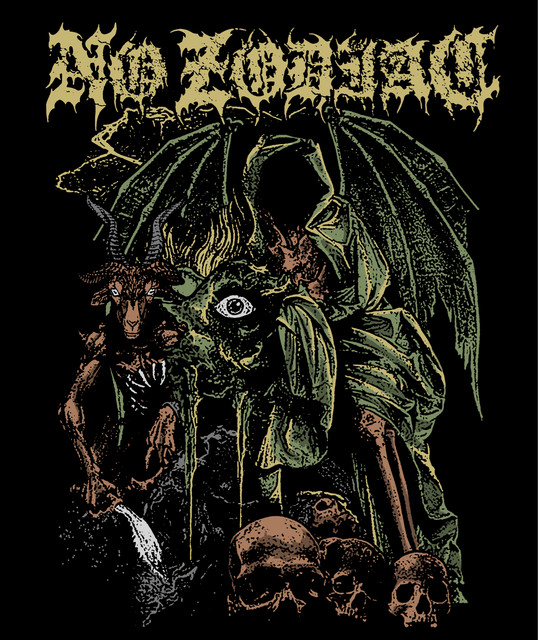 No Zodiac