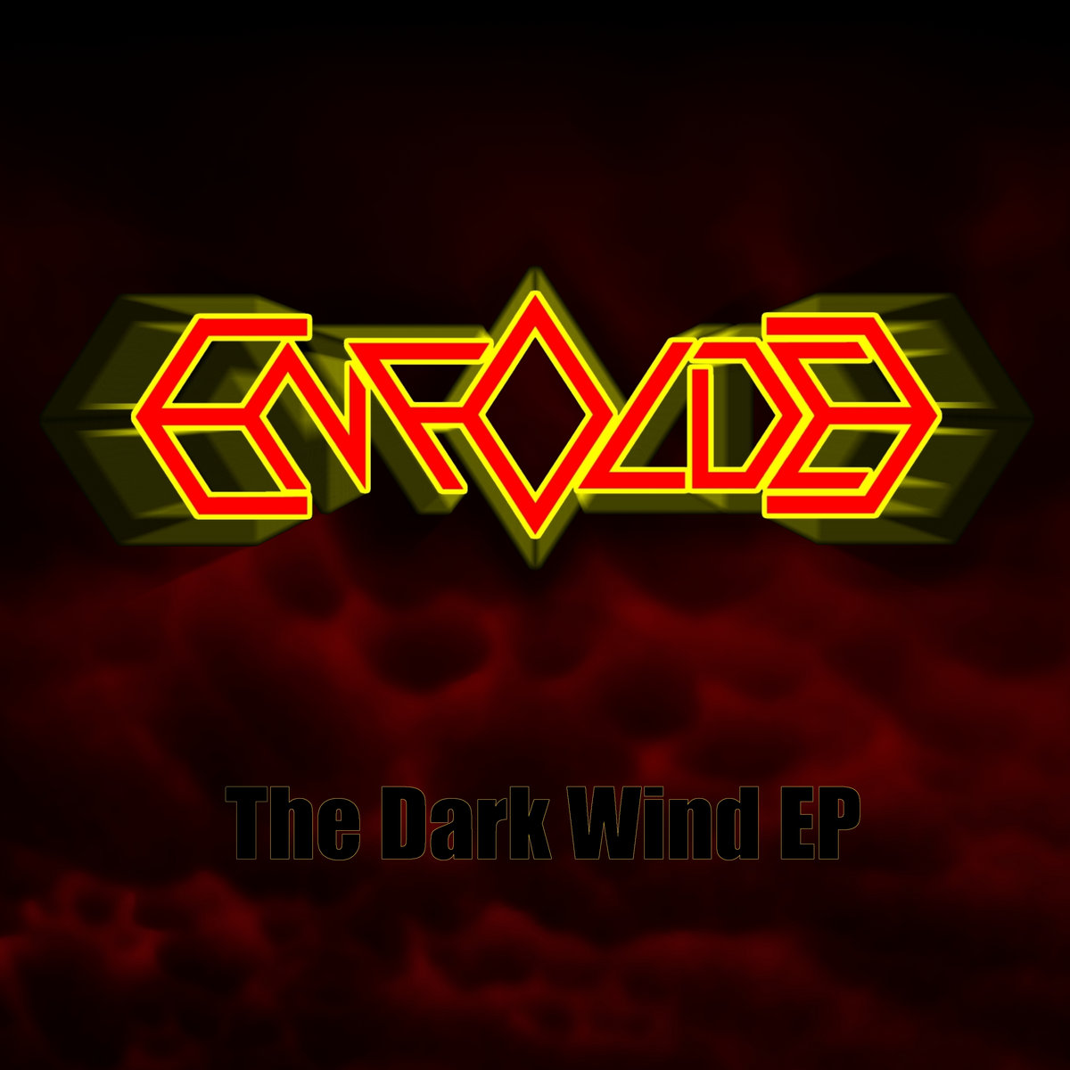 The Dark Wind EP