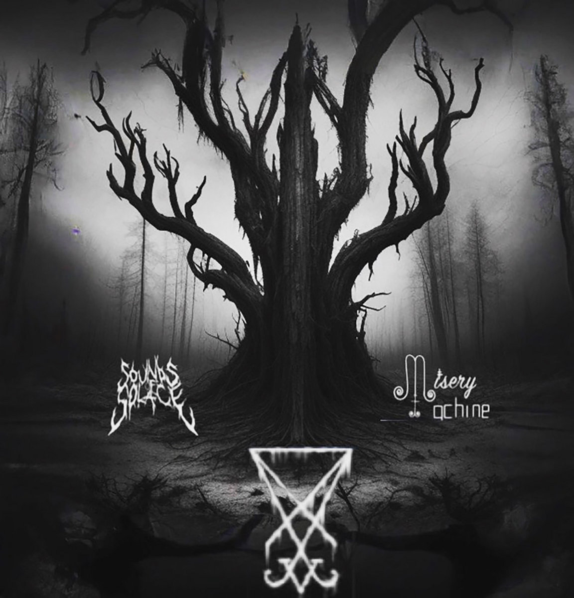 Misery Machine / Sounds of Solace