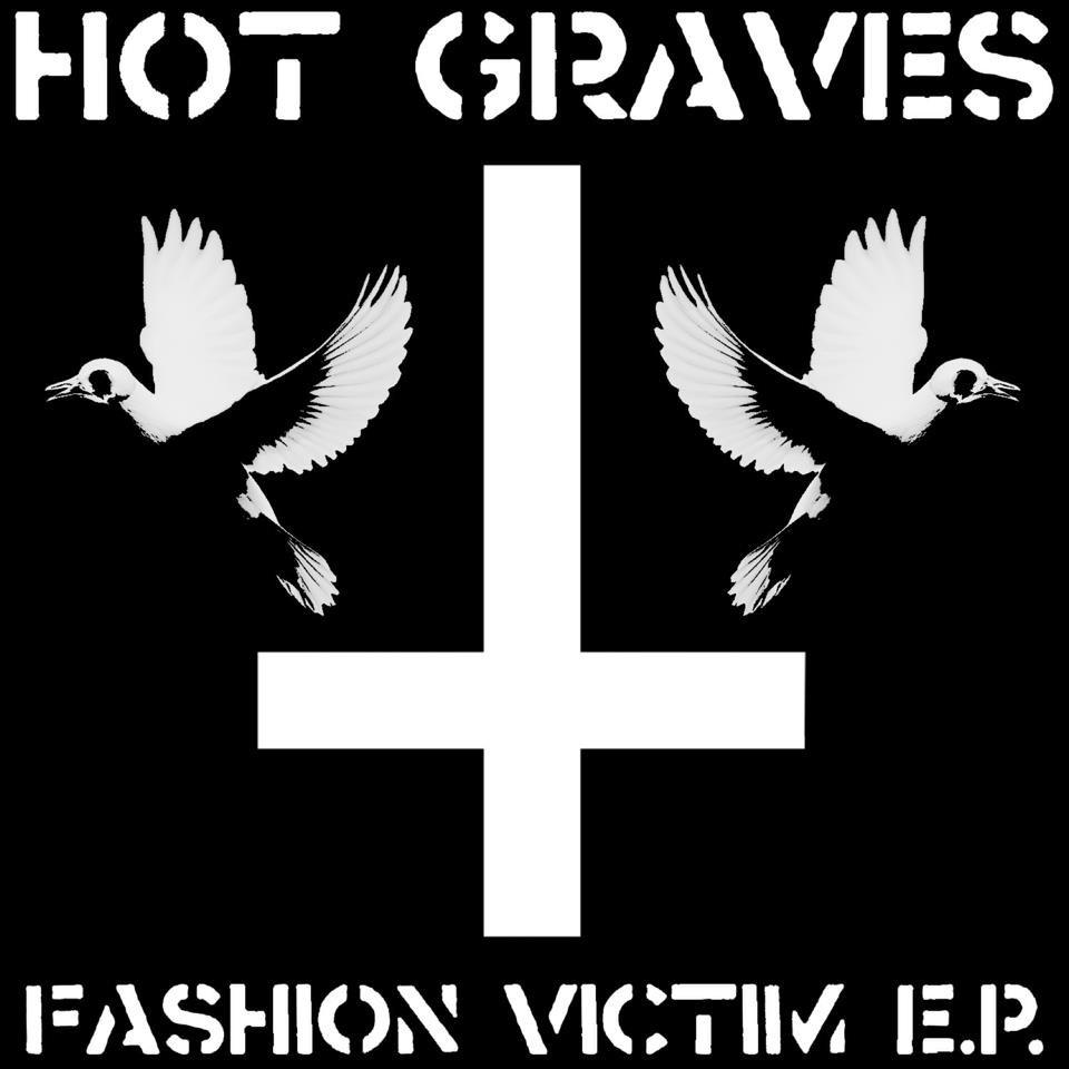 FASHION VICTIM E.P.