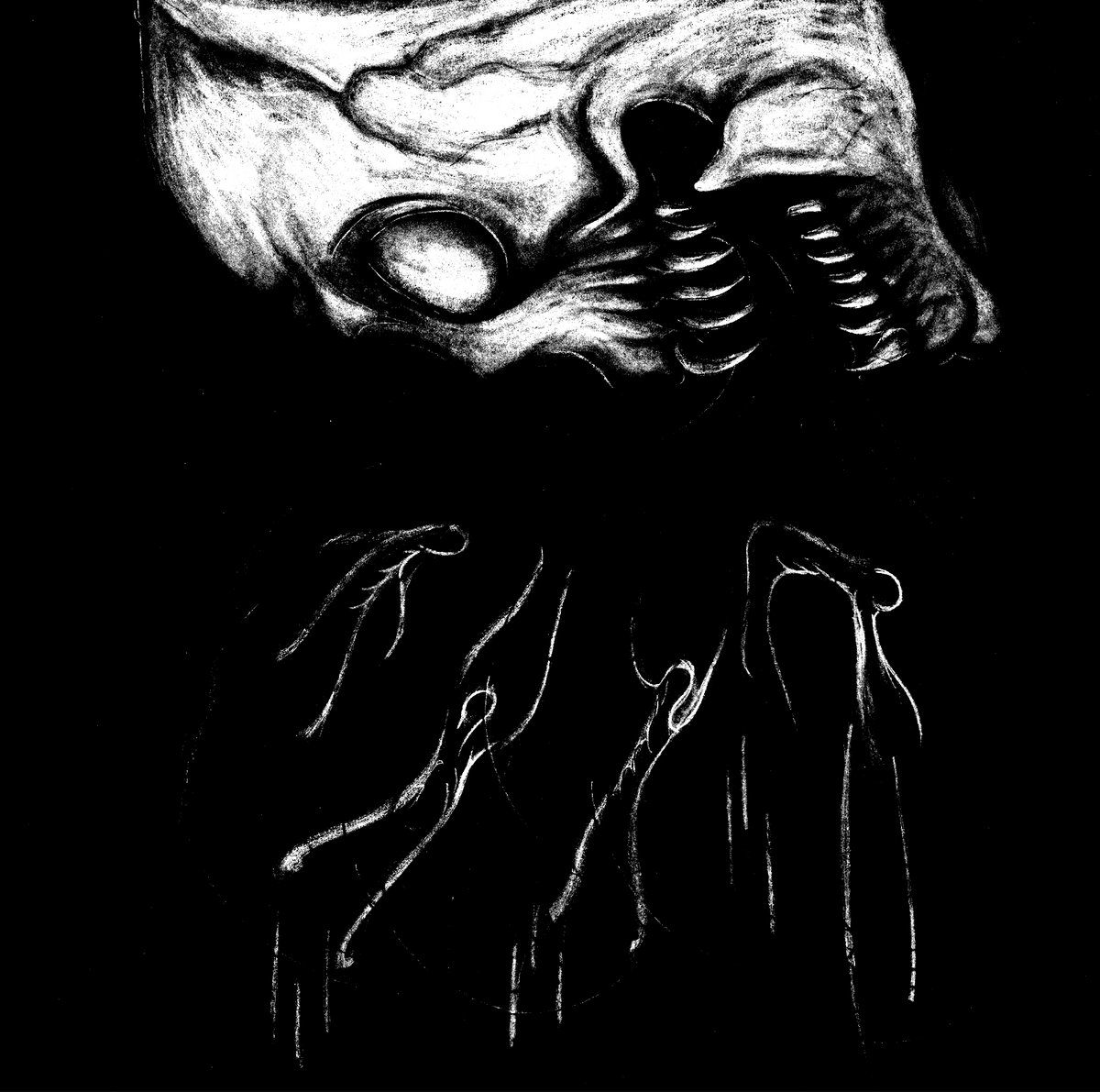 Praise Hate, Praise Murder, Praise The Beast