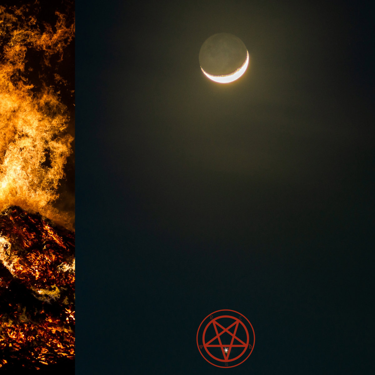 The Cremation of The Corpse of Xrist