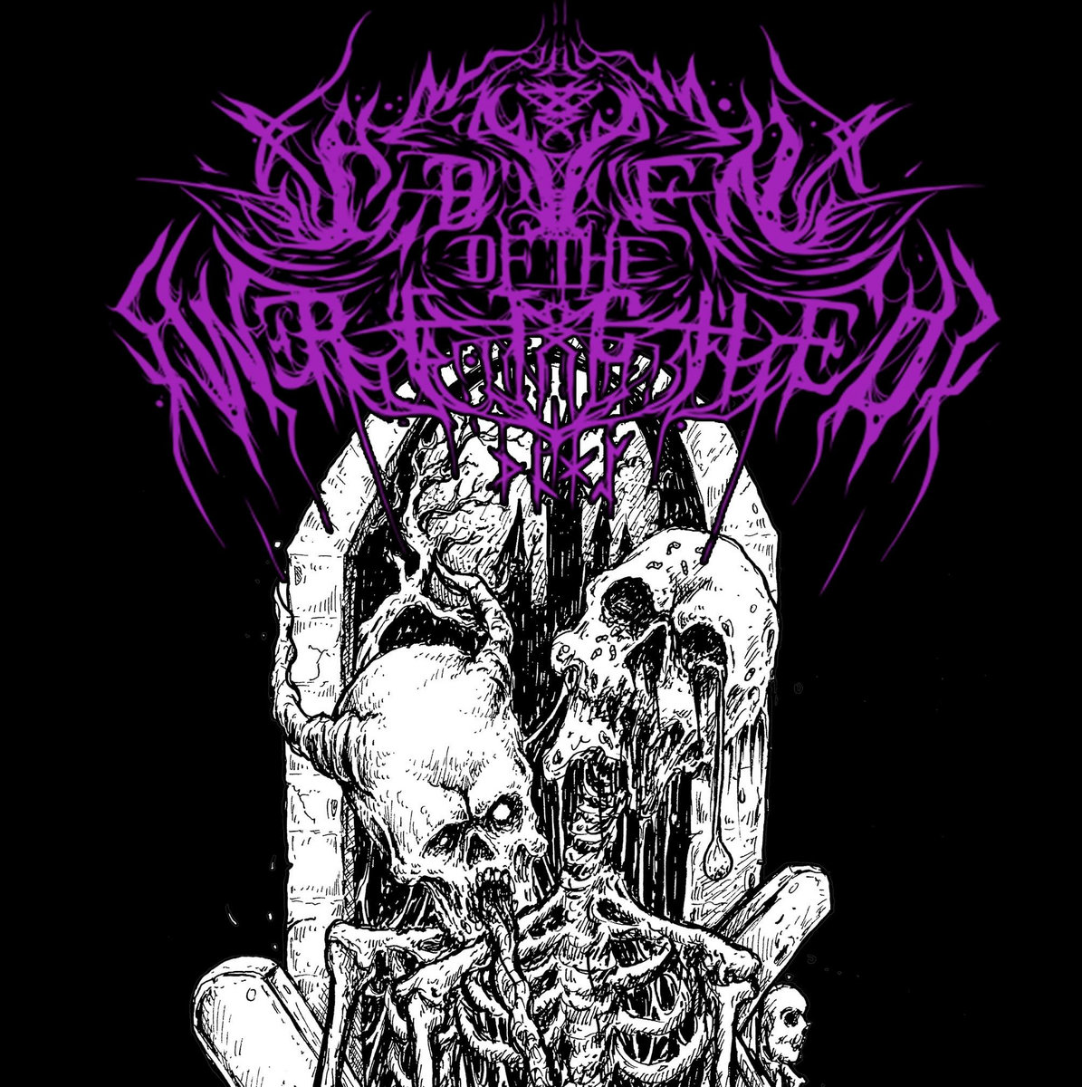 Perforation of Mesentery