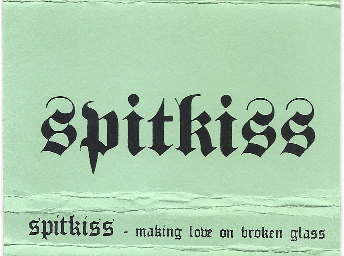 Making Love On Broken Glass