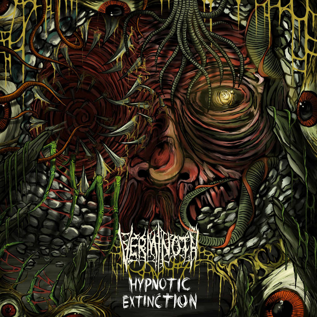 Hypnotic Extinction