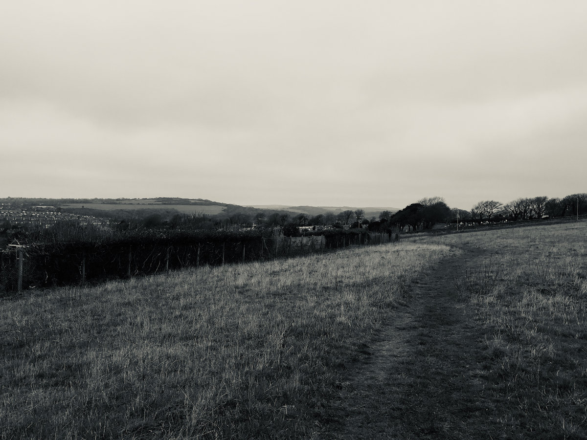 End of Days at Race Hill