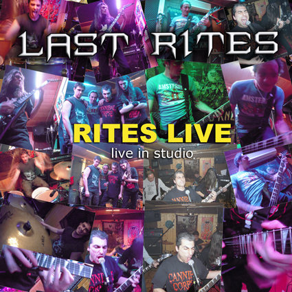 Rites Live