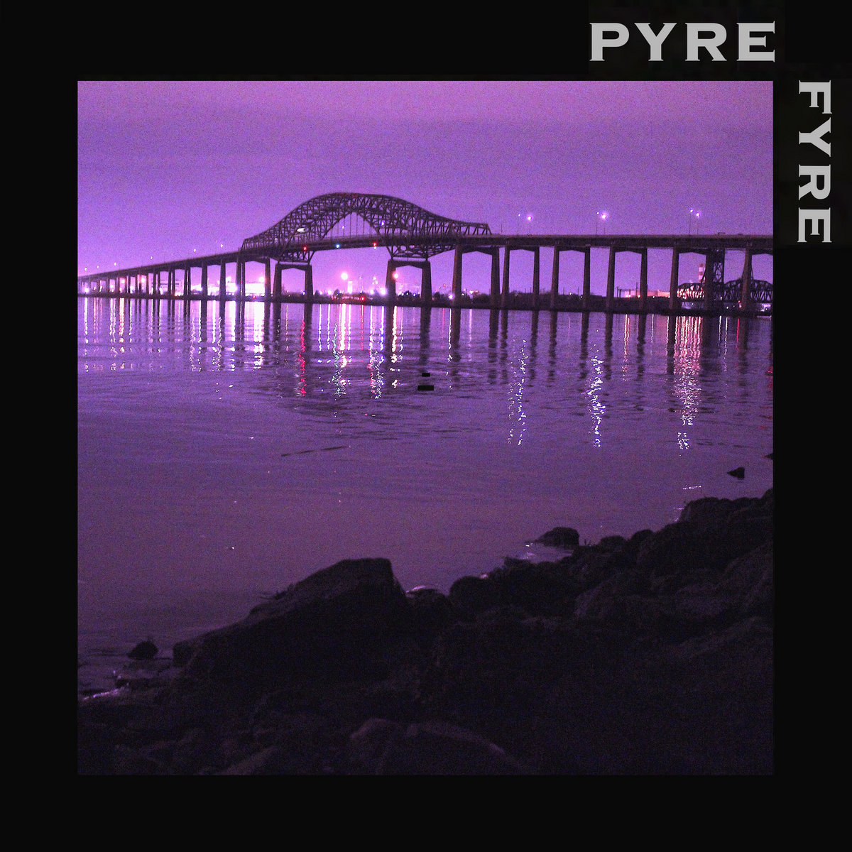 Pyre Fyre