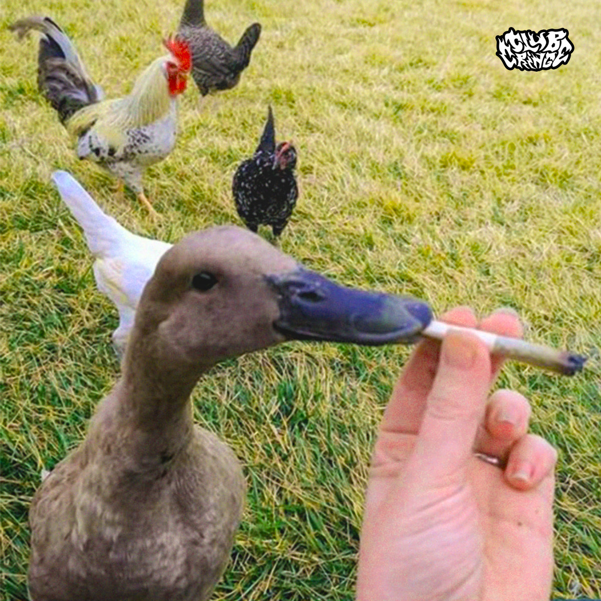 Johnny Osbourne & Thorpey - In Your Eyes (DJ Trick Edit)