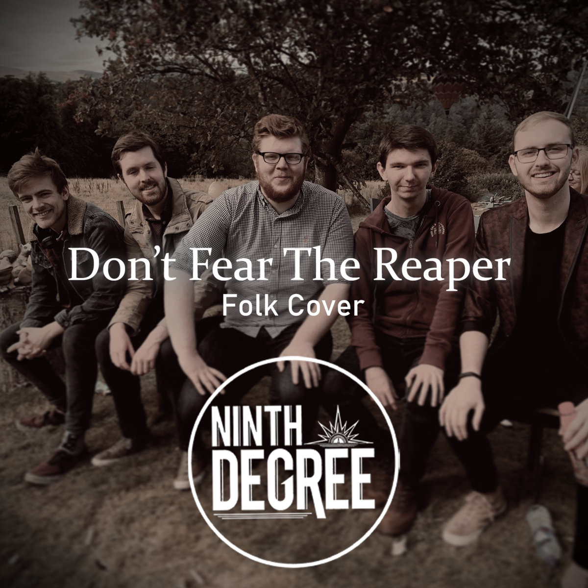 Don't Fear The Reaper (Folk Cover)