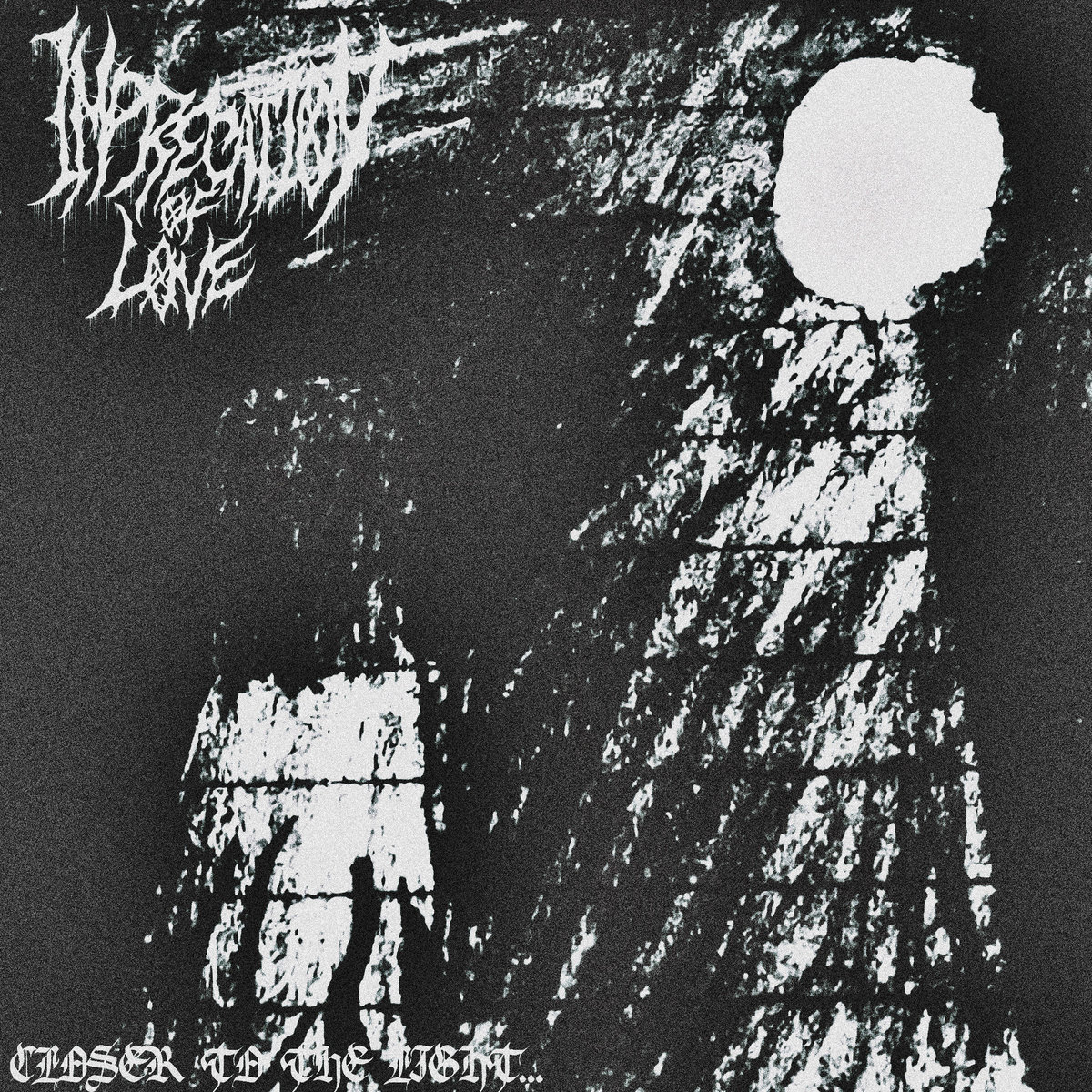 Closer To The Light...