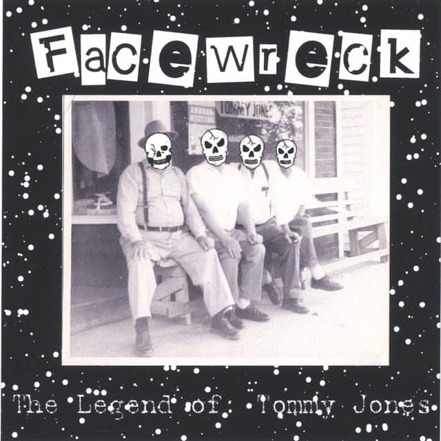 FaceWreck