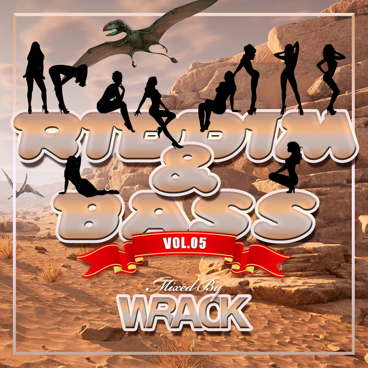 RIDDIM & BASS VOL.5