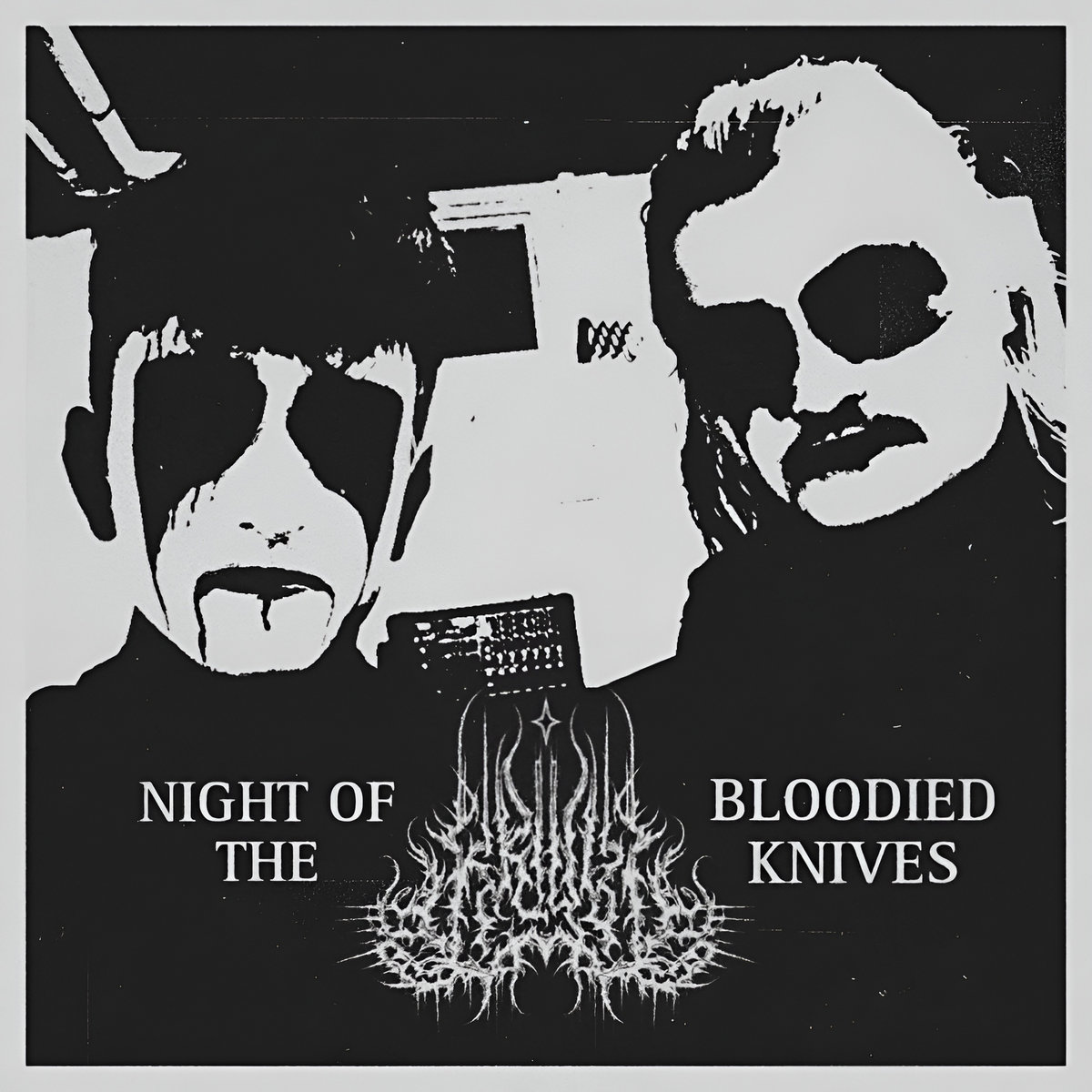 Night of The Bloodied Knives