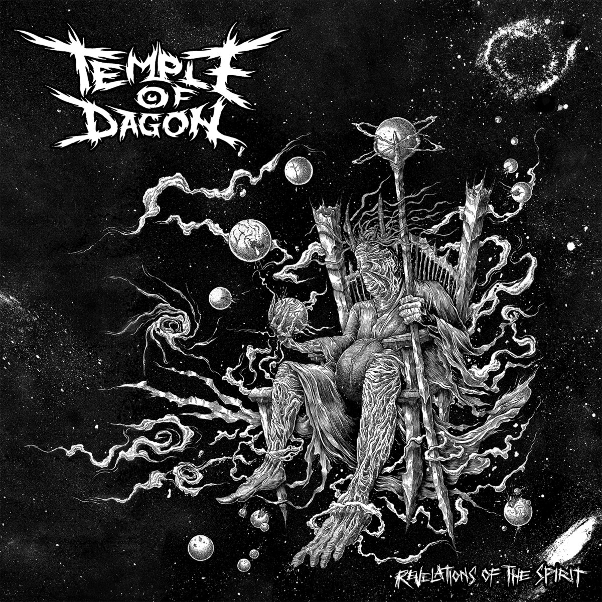 Revelations of the Spirit