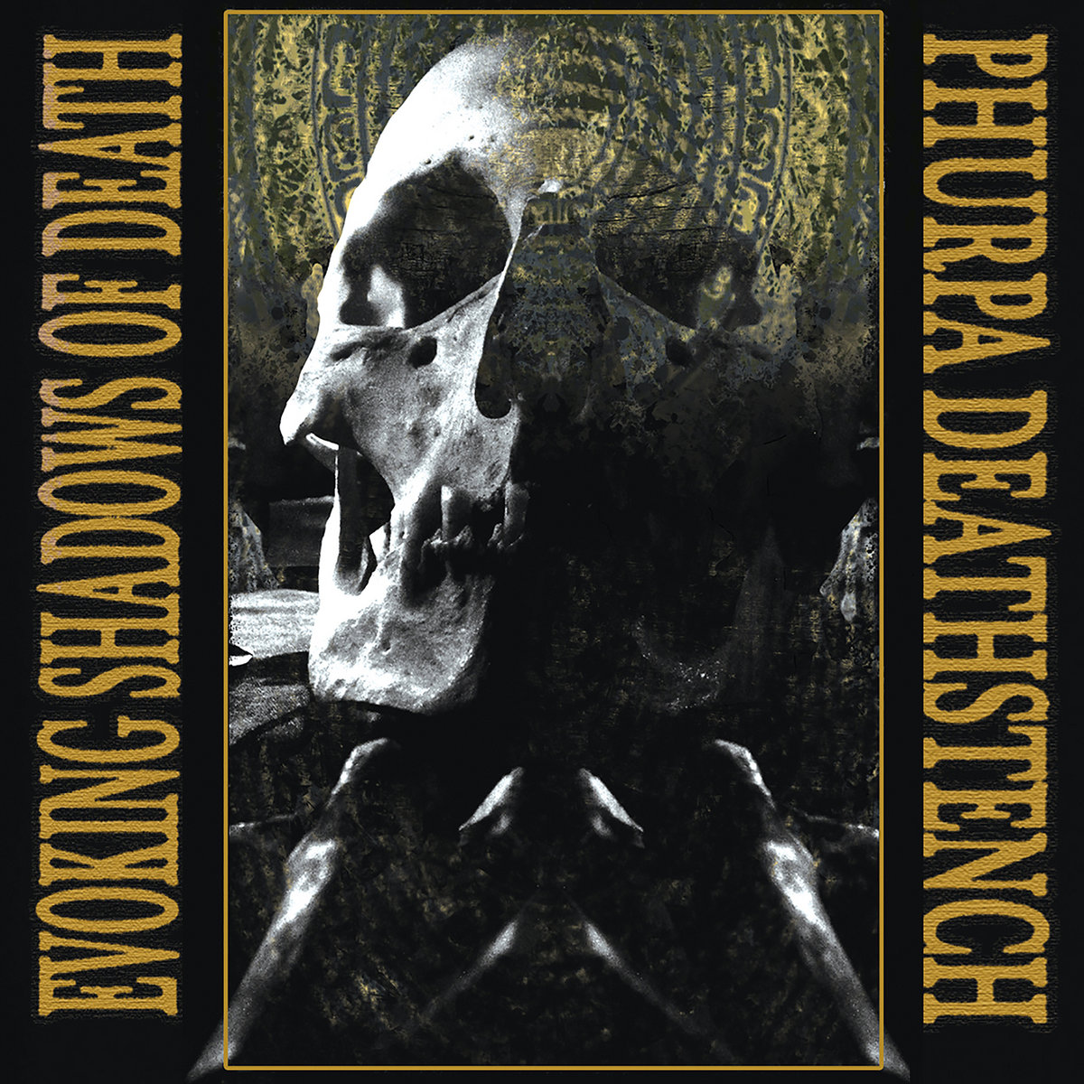 Evoking Shadows of Death